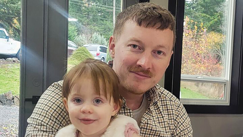 Colin Triber, a Ridgefield Police officer, died from a self-inflicted gunshot wound at the Ridgefield Marina on Monday, Nov. 25. A GoFundme, titled &ldquo;Honoring Colin: Support His Loved Ones,&rdquo; has raised $16,080 as of Friday, Nov. 29.