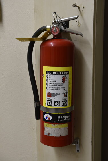 Clark-Cowlitz Fire Rescue Chief John Nohr shares essential winter fire safety tips to help families stay safe during the holiday season. His advice includes keeping an easily accessible fire extinguisher near an exitway; proper use of heating devices; checking smoke alarms; and ensuring decorations and cooking practices do not create fire hazards.