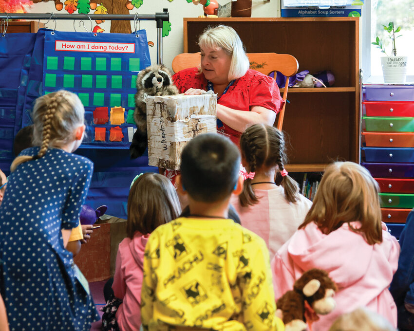 The Battle Ground Public Schools district will place an educational programs and operations (EP&amp;O) levy on the Feb. 11, 2025, special election ballot. The levy fills the gap, roughly $40.8 million, between state funding and what it actually costs to educate students, making up 13% of the district&rsquo;s annual budget.