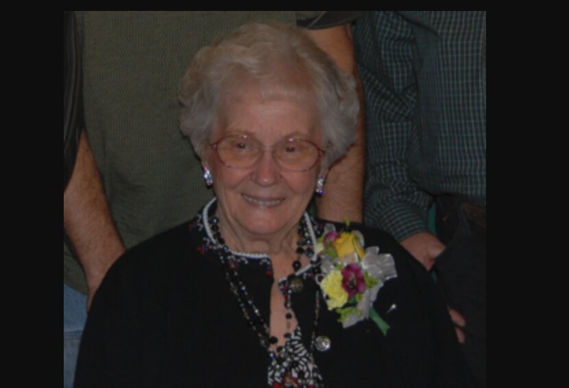 Maxine I. Lester