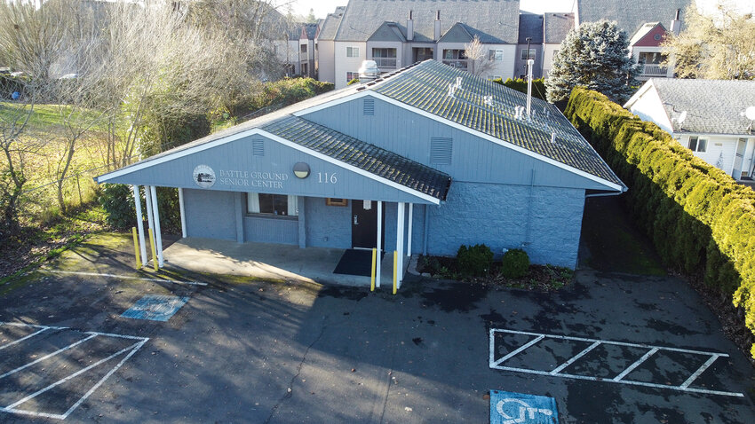 The Battle Ground City Council unanimously approved a $565,264 remodel of the 50-year-old Senior Center on Monday, Jan. 6. Funded in part by a $300,000 Department of Commerce grant, the project includes asbestos abatement, kitchen and bathroom upgrades, a covered patio, siding replacement and HVAC and roof improvements. The remodel will begin in February and end in late April.