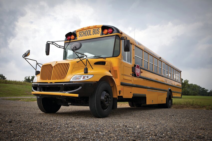 KWRL Transportation, managed by the Woodland School District, will replace 14 diesel buses with electric models next school year, funded by a $4.25 million EPA grant. The transition includes installing charging stations at bus facilities in Woodland and La Center, with significant cost savings expected for the district.