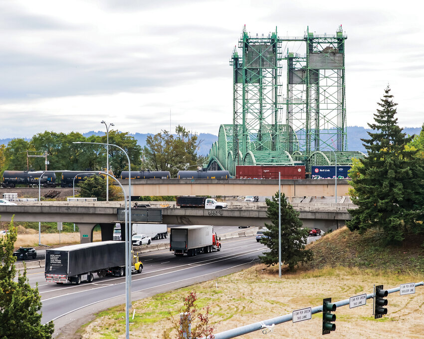 After hundreds of comments, the general consensus is that the people of northern Clark and southern Cowlitz counties do not want to see light rail included in the Interstate Bridge Replacement project and would instead like to see a third or fourth bridge added in the area of Woodland or Camas/Washougal across to Oregon.