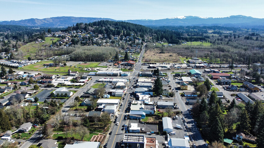 The Battle Ground City Council is considering an ordinance to address unauthorized camping on public property. A public hearing on the ordinance is scheduled for 7 p.m. Monday, Feb. 3 at Battle Ground City Hall.