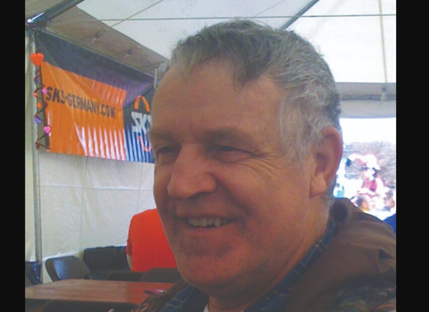 Rodney Lee Berry