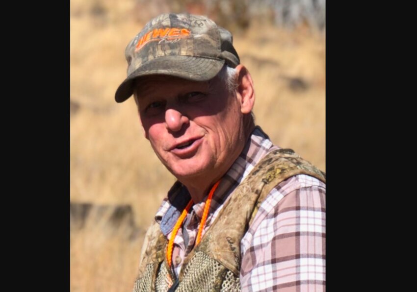 Gordon R. Bloomquist