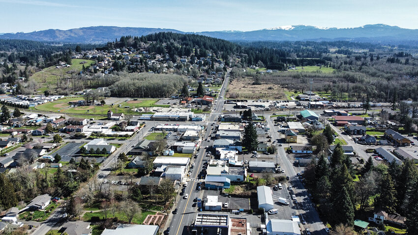 Battle Ground is the latest city in southwest Washington to consider camping bans on public property. Advocates from the Council for the Homeless in Clark County shared concerns that the laws create additional barriers for the unhoused and fail to address the root cause: a lack of affordable housing.