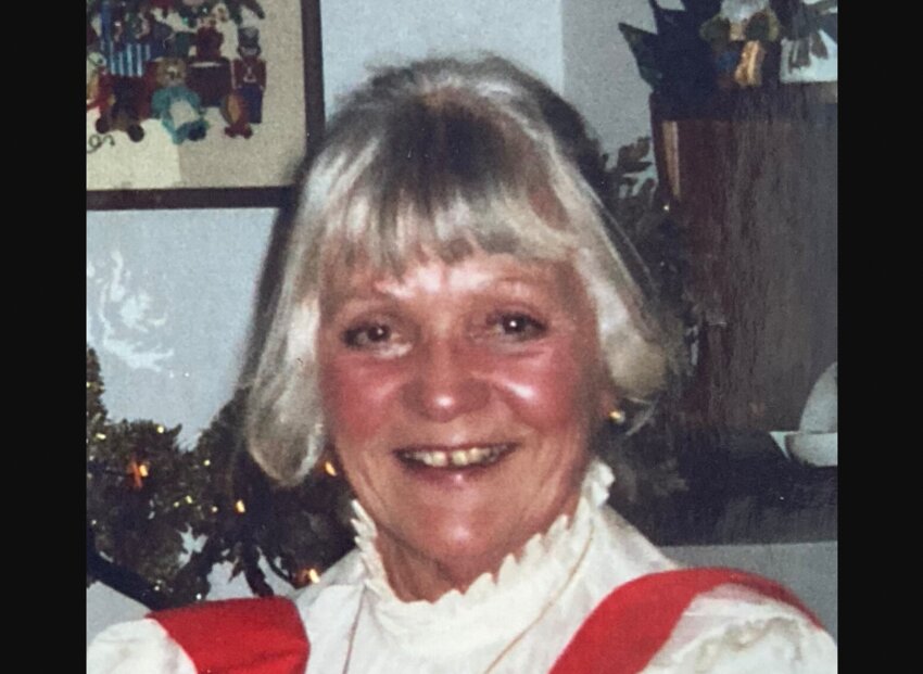 Martha Stephens Cresap
