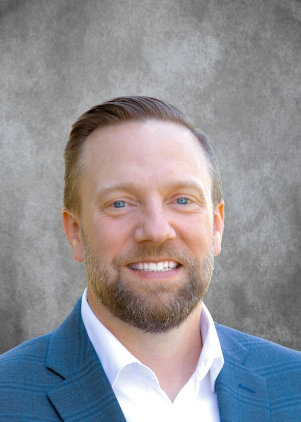 During the Thursday, Jan. 23, meeting, the Ridgefield City Council appointed Matt Cole as mayor following the Jan. 9 retirement of Ron Onslow.