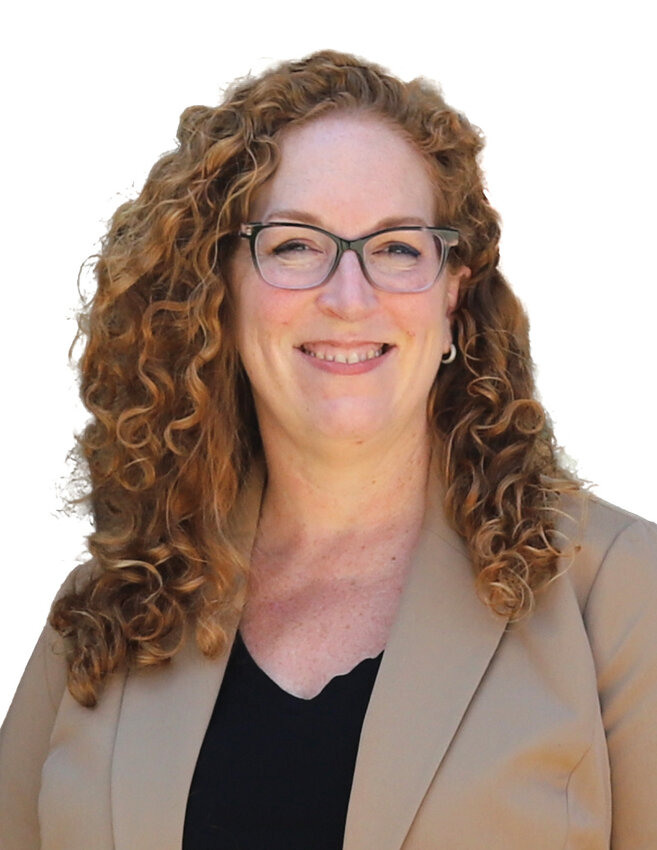 Dr. Jenny Rodriquez