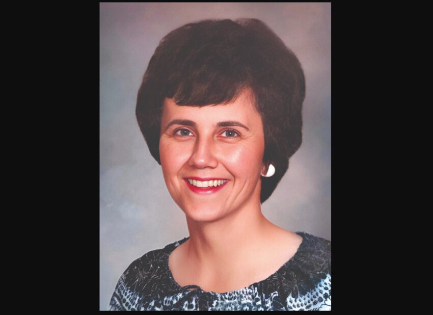 Donna Mae Wallace Bowling: 1939-2025