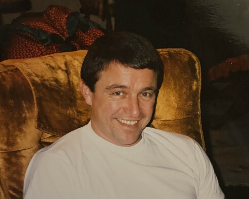 Butch Blue: 1946-2025