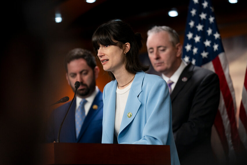Rep. Marie Gluesenkamp Perez