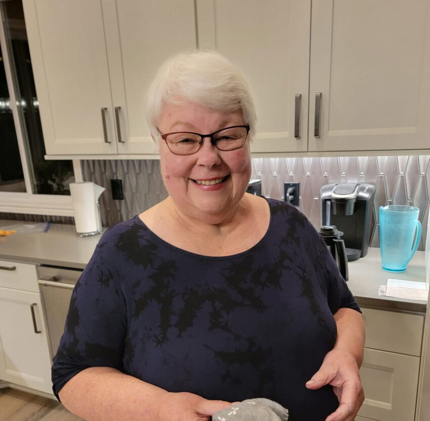Battle Ground Art Alliance is carrying out the wishes of the late artist Diane Springer, who wanted to bolster art accessibility throughout local schools.