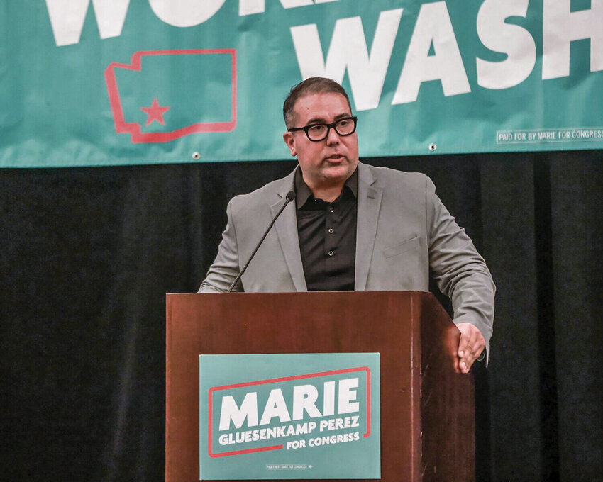 Senator Adrian Cortes of Washington&rsquo;s 18th District is leading efforts to amend the state constitution, proposing a lower voter approval threshold for school bonds to a 50% majority. Washington voters would need to approve this proposed amendment in a future election should the proposal pass legislation.