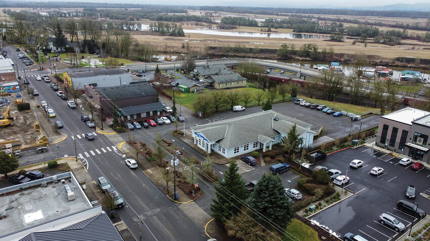 City officials are considering updates to downtown Ridgefield&rsquo;s parking regulations, including additional Americans with Disabilities Act-compliant spaces, loading zones and EV charging stations. The Ridgefield City Council reviewed the proposed changes during its Feb. 17 meeting and will reconvene on March 13 to take further action.
