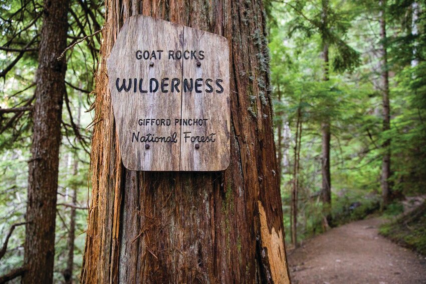 Across the state of Washington, trail maintenance and human waste disposal in national forests and other public lands are in jeopardy as mass layoffs occur under the Trump Administration.