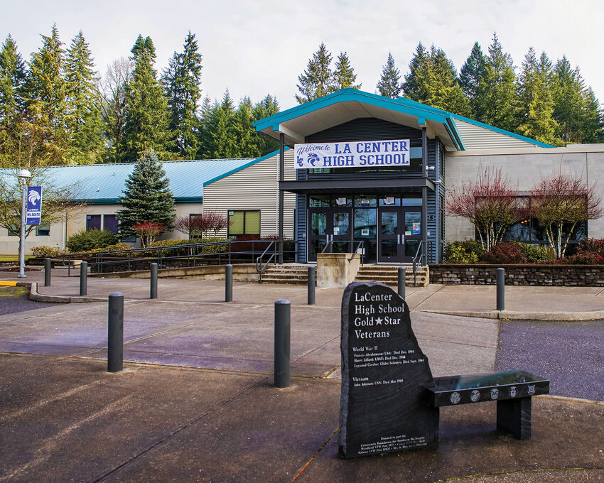 The Washington Office of Superintendent of Public Instruction has determined that the La Center School District violated state law by discriminating against students and staff based on gender identity. The district is set to appeal the ruling.