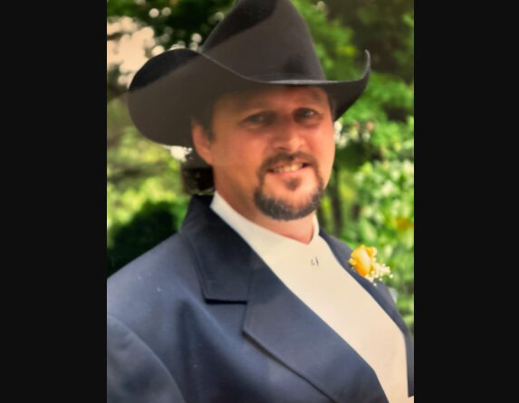 James (Jim) Wayne Cook