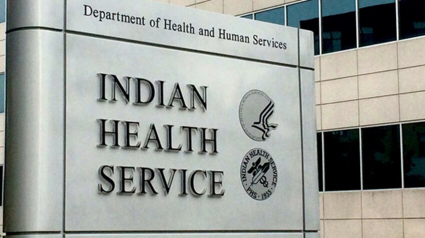 The Indian Health Service received $8.2 billion in funding this fiscal year, despite asking for nearly $60 billion. Tribal officials say that any loss of facilities or employees, through firings or buyouts, will make a bad situation even worse.