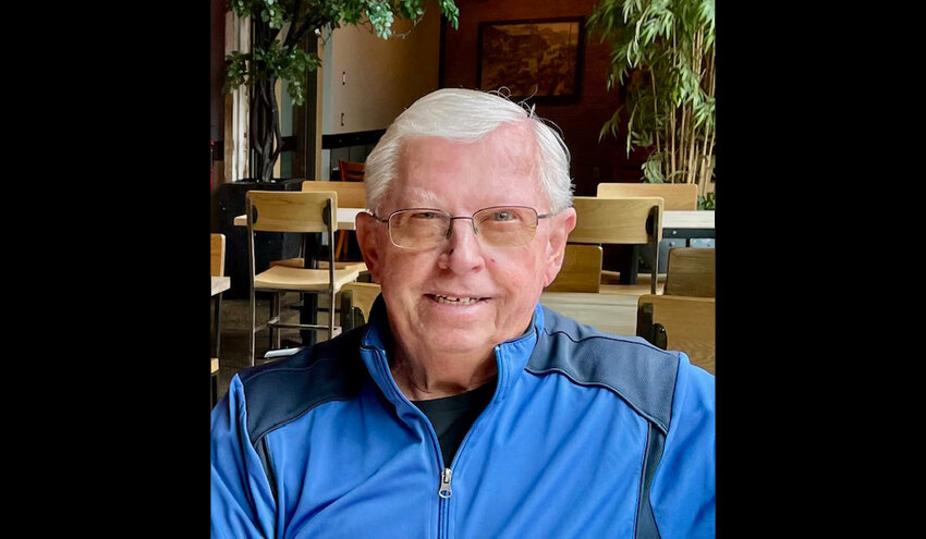 Robert (Bob) Duane Sandberg