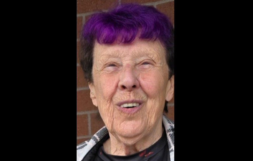 Jeannette M. Ely