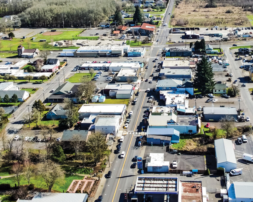 Businesses, chambers of commerce and industry groups fear a proposed business and occupation surcharge tax will directly affect everyday consumers and small businesses already operating on narrow margins.