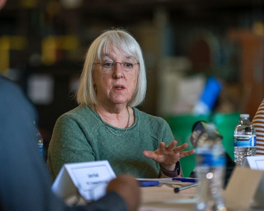 Sen. Patty Murray