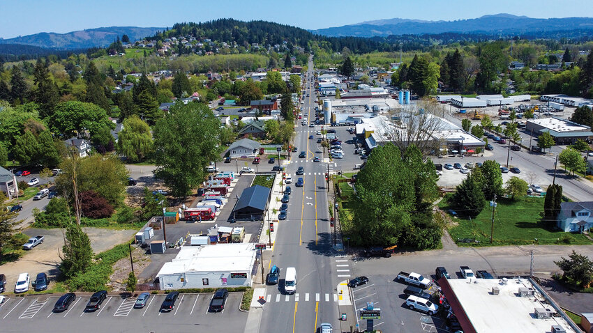 The Battle Ground City Council reviewed community survey results during a study session on April 21. The survey gathered feedback from 405 residents and highlighted high satisfaction with services such as police, ambulance and sewer, while raising concerns about growth, road conditions and code enforcement.