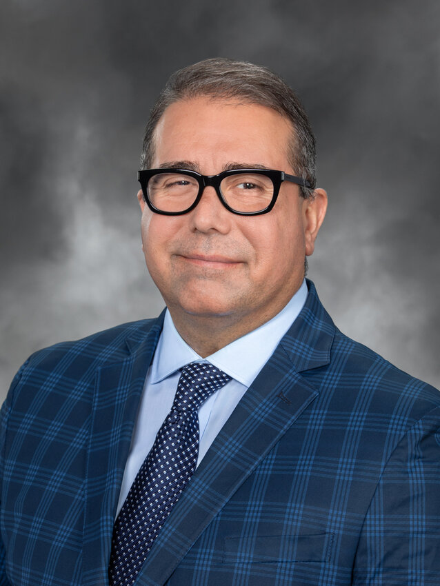 Adrian Cortes
