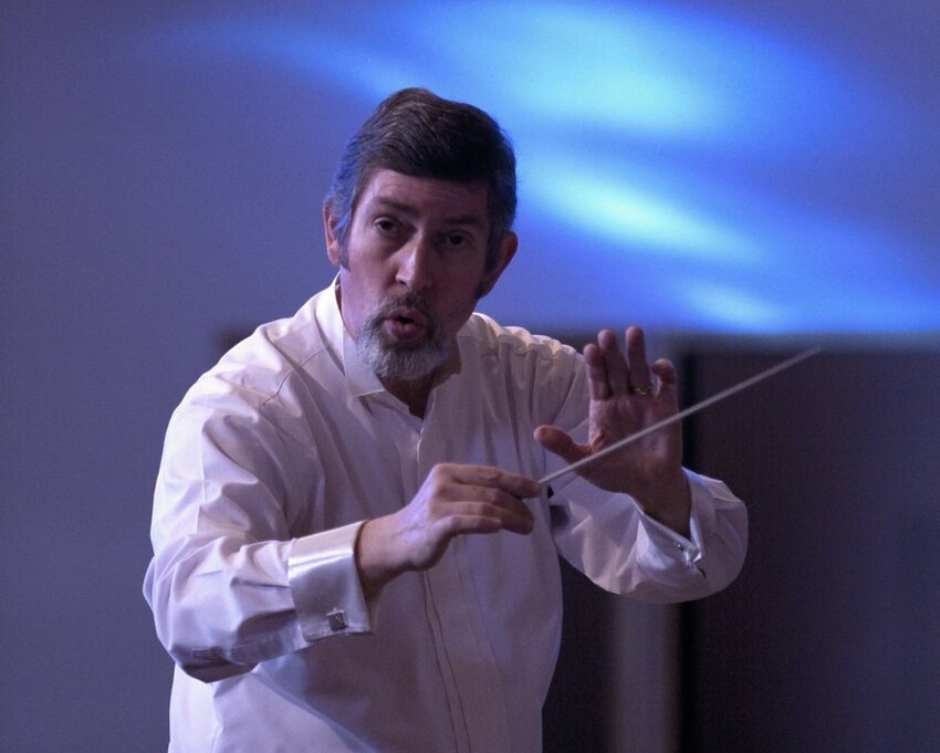 The Spring Concert will be the orchestra&rsquo;s final performance under longtime music director and conductor Dr. Donald Appert.