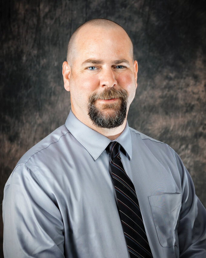 Cherish DesRochers now faces a challenge from Brian Munson for Council Position 6. Munson served on the council from 2016 to 2021. Munson was first appointed in 2016, won reelection in 2017 and lost his seat in 2021 to Troy McCoy.