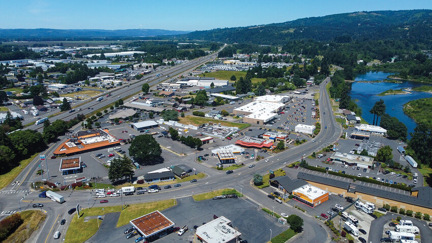Woodland residents expressed their concerns about the city&rsquo;s traffic woes, mainly surrounding Lewis River Road, for May&rsquo;s community focus topic.