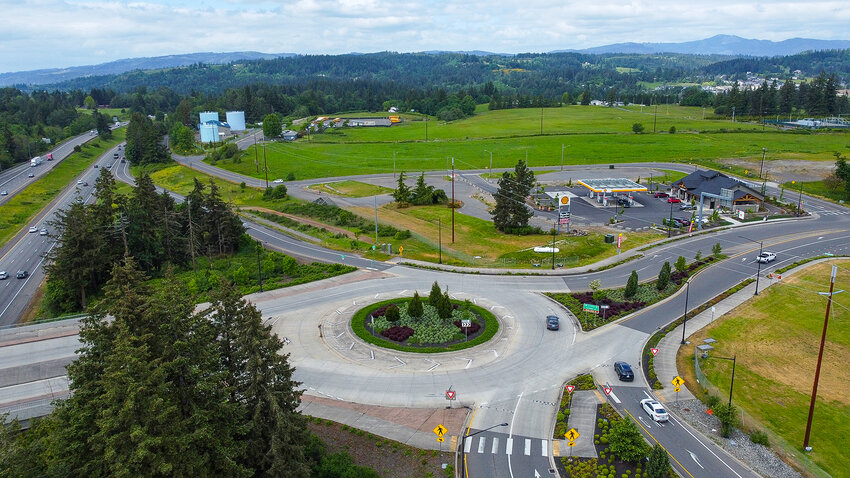 According to La Center Mayor Tom Strobehn, the Bureau of Indian Affairs has approved the local Cowlitz Indian Tribe to place 50 to 55 acres into trust, following the city council&rsquo;s vote of support last year. Tribal land may soon see expanded infrastructure connections under a new law allowing intergovernmental service agreements with tribal lands.