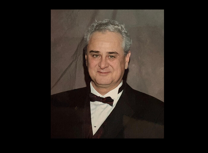 Larry Slattery