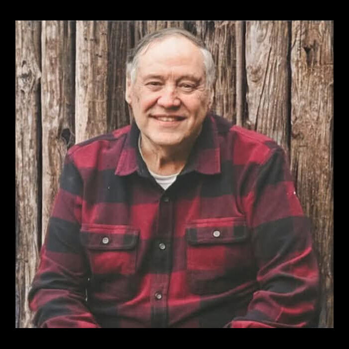 Charles &ldquo;Chuck&rdquo; Arthur Gullickson