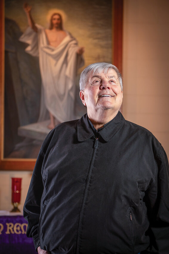Hockinson&rsquo;s Elim Lutheran Church Pastor Steve Smeback passed away on Tuesday, April 29, after leading the congregation since 2005 and being a pastor for nearly 50 years.