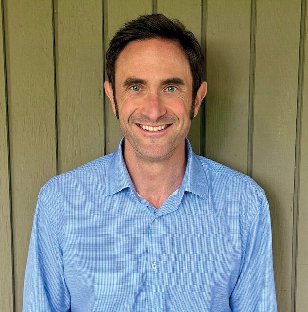 Aaron Brown, running against incumbent J.J. Burke for Woodland City Council Position 1, is focused on proactive city planning, downtown revitalization and expanding recreational opportunities for families.