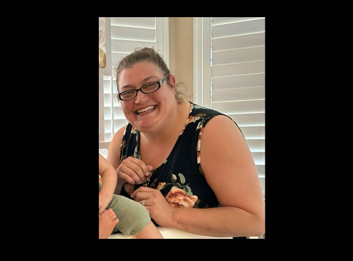 Pam Luckman-Gablel