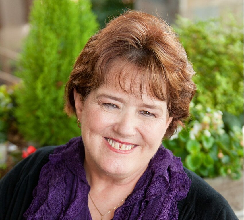 Julie McDonald