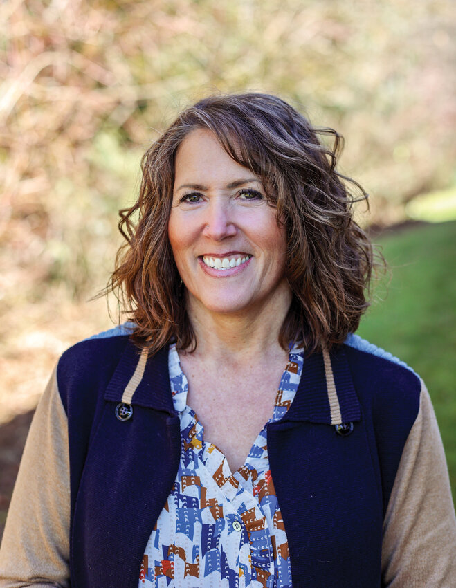 Shelly Whitten