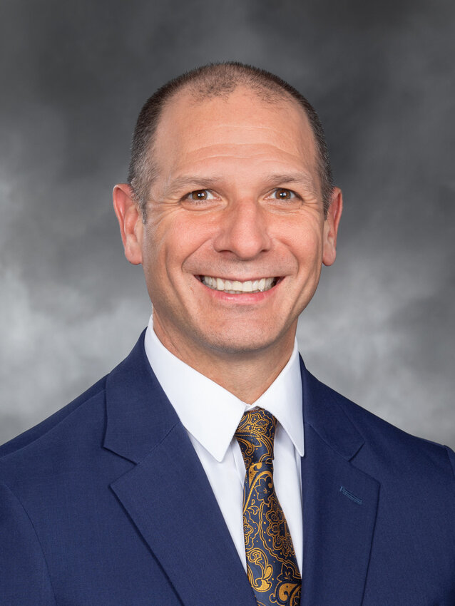Rep. Peter Abbarno, R-20