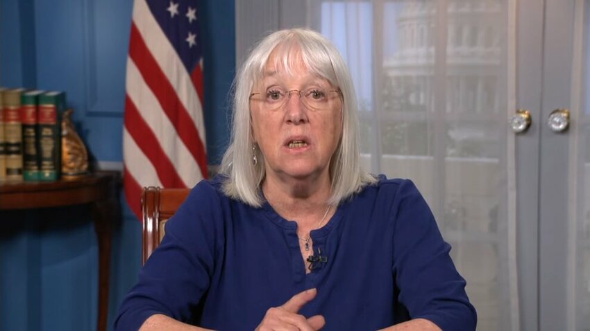 U.S. Sen. Patty Murray, D-Wash., said 250,000 people from her home state could lose Medicaid coverage under new work and eligibility requirements in the "Big Beautiful Bill;" though much of those people would still qualify under certain exemptions. A representative from Murray's office told The Center Square that individuals included in that number with disabilities or other challenges may have a hard time navigating the system to verify their exemption and eligibility status. Without verification, they risk noncompliance and losing healthcare coverage.