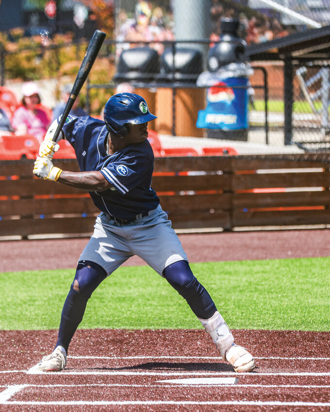Tigard, Oregon, native and former Clark College baseball player and University of Oregon commit Josh Schleichardt now holds the West Coast League single season home run record with 16 and single season RBI record with 56. Schleichardt accomplished the feat in game one of the series against the Ridgefield Raptors on Friday, July 25.