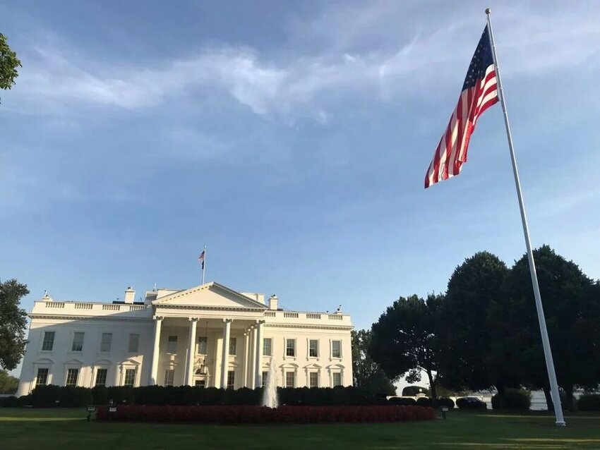 The White House