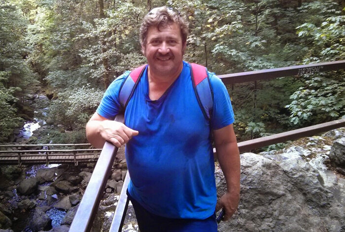 Dan Nienaber