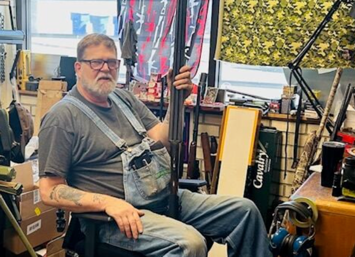 The Silent Majority Foundation, which has represented Gator&rsquo;s Custom Guns in Kelso, Wash., and owner Wally Wentz from day one, is still on the case