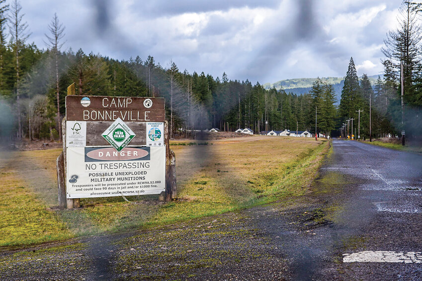 Camp Bonneville, spanning 3,840 acres, remains a focal point for environmental cleanup efforts. On Tuesday, Aug. 19, the Clark County Council rejected a proposed agreement that would have allowed the FBI to continue using the firing range at the former U.S. Army training site.