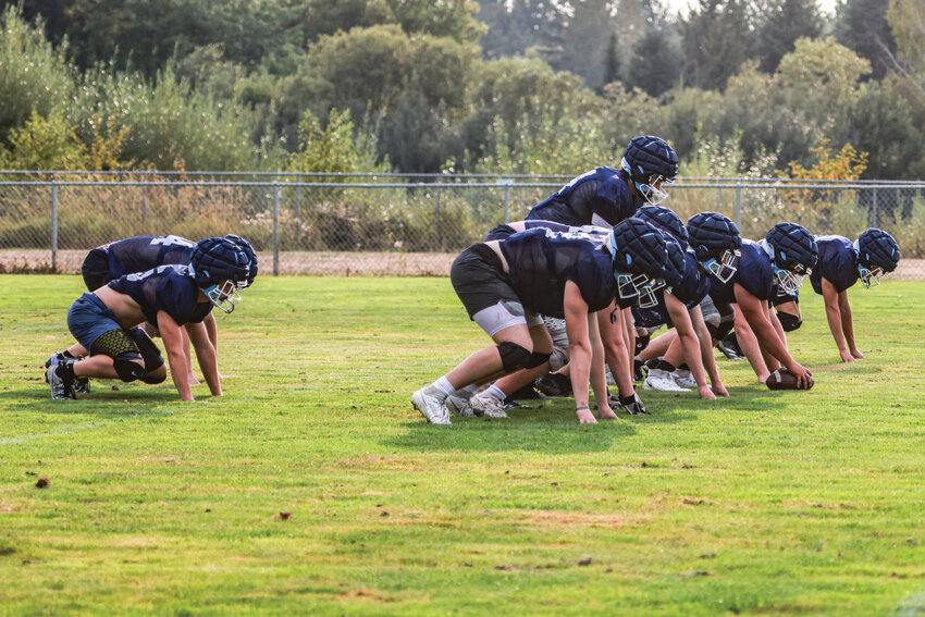 Hockinson High School Hawks