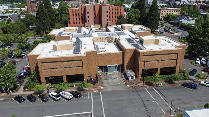 County officials are considering polling voters before sending a multimillion-dollar proposal to expand and renovate the Clark County Jail to the ballot.